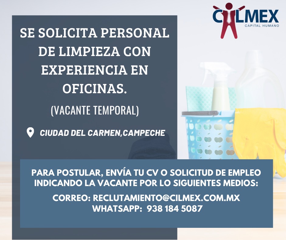 Cilmex Capital Humano